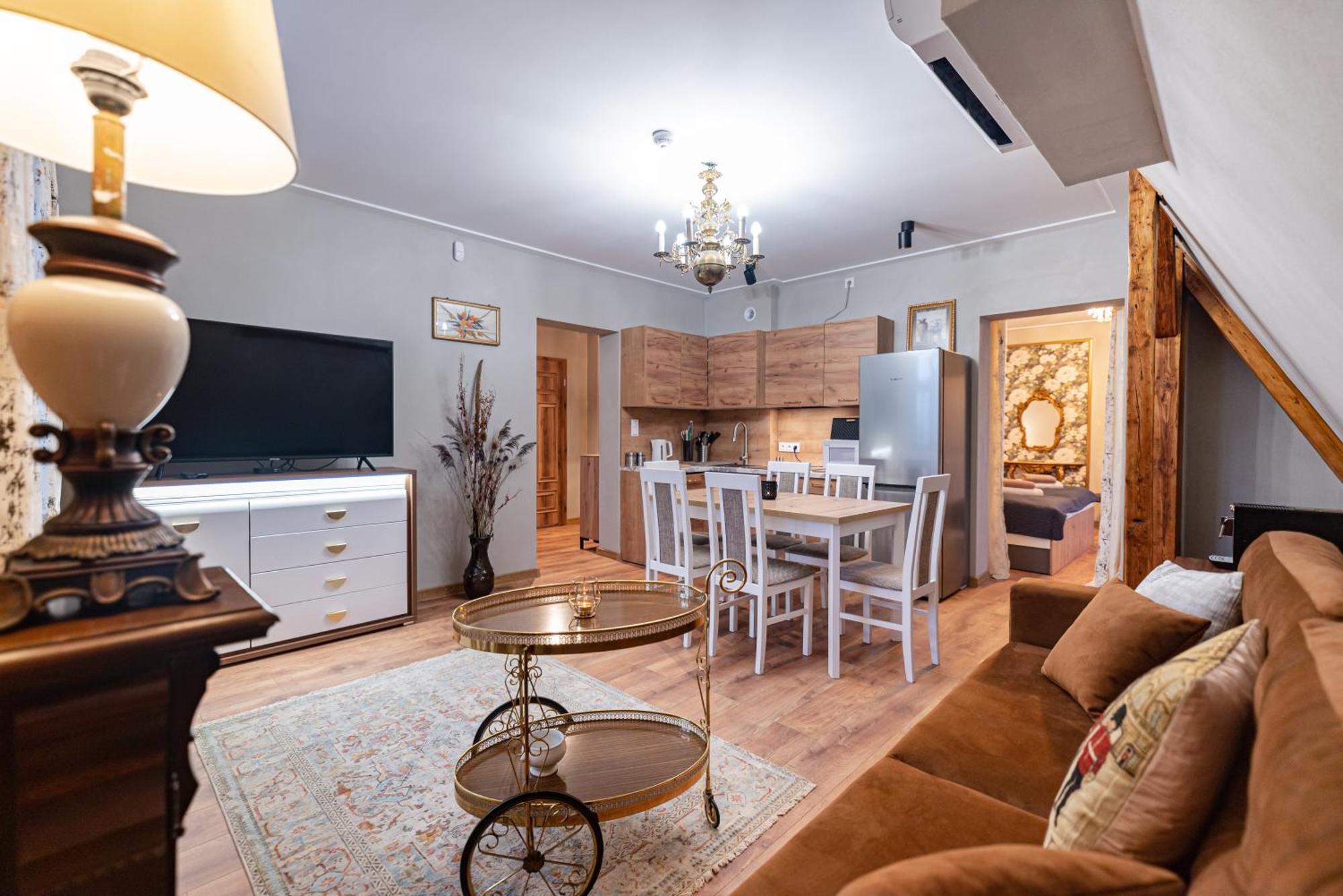 Villa Sophia Biskupiec  Eksteriør billede